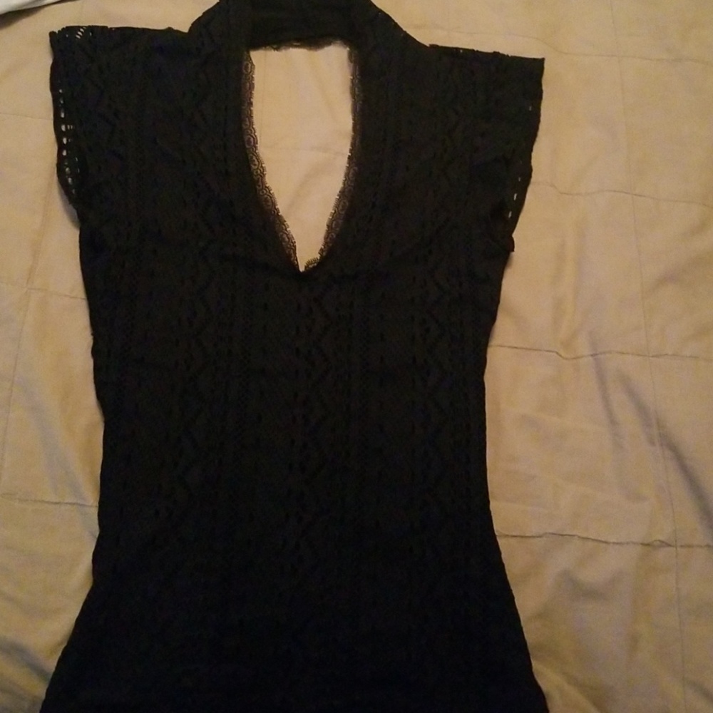 Black Top